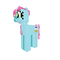 Sweetie Blue