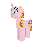 Sweetie Swirl