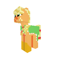 Applejack gala