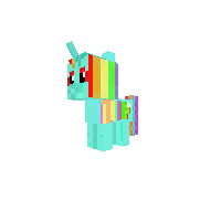 New Pony