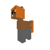 foxy