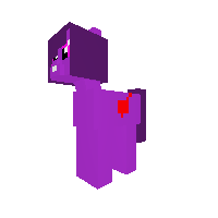 New Pony