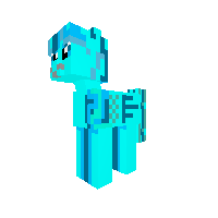 ocean blue