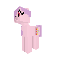 Pink Prism