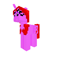 Love pony