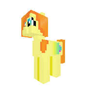 my oc