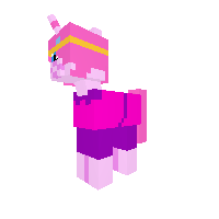 Princess Bubblegum