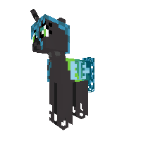 Queen Chrysalis