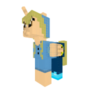 New Pony