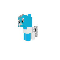 New Pony