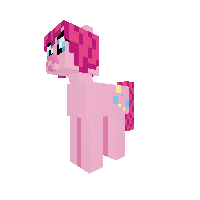 pinkie pie