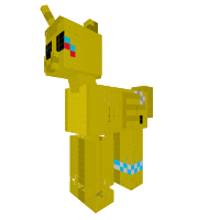 Golden....... FREDDY