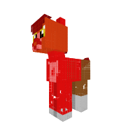 foxy the pirete fox