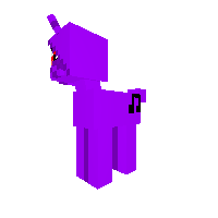 Bonnie The Bunny