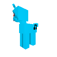 Toy Bonnie