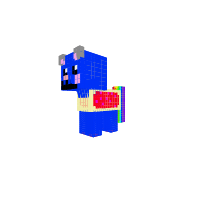 Little Ven cat