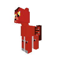 Foxy