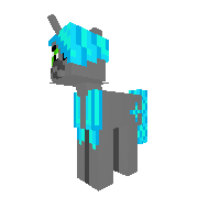 Blue Star (OC)