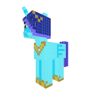 Princess Una_Vurrykn