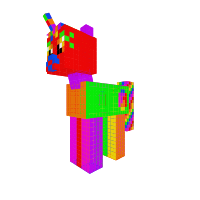 Rainbow 0