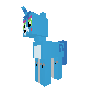 Toy Bonnie