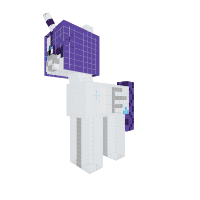princess rarity
