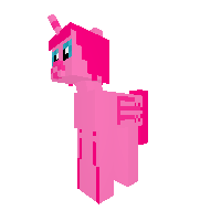 Princess Bubblegum