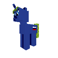 Blueberry Shine