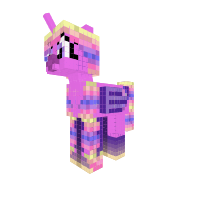 New Pony