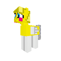 Chica UNNFINISHED!!!!
