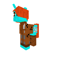 Diamond Ore