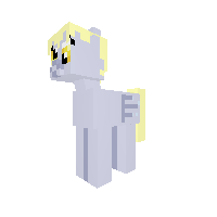Derpy Hooves