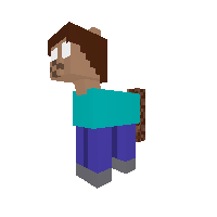 Herobrine (better)