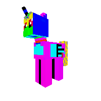 pony p