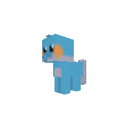 mudkip
