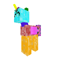 colour princess