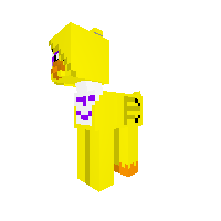 Chica The Chicken