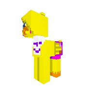 Toy Chica