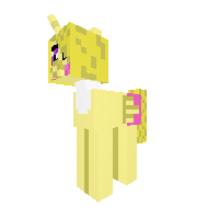 Chica The Chicken