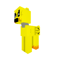toy chica