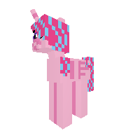 Custom Pony