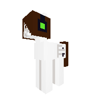 Deadlox pony