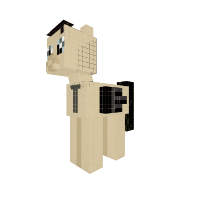 New Pony