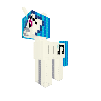 Vinyl Scratch