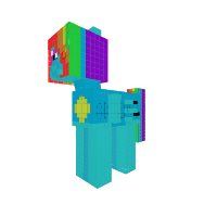 Rainbow Dash