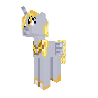 New Pony