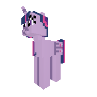 New Pony