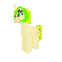 Princess Vanilla