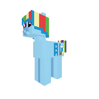 rainbow blitz