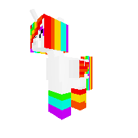 New Pony